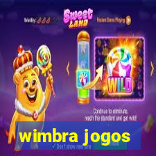 wimbra jogos