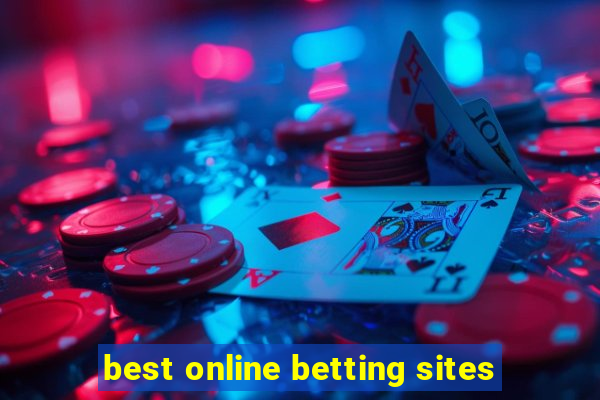 best online betting sites