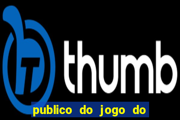 publico do jogo do remo hoje