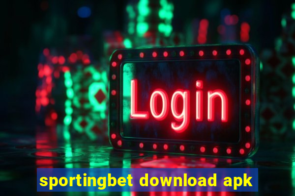 sportingbet download apk