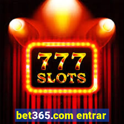 bet365.com entrar