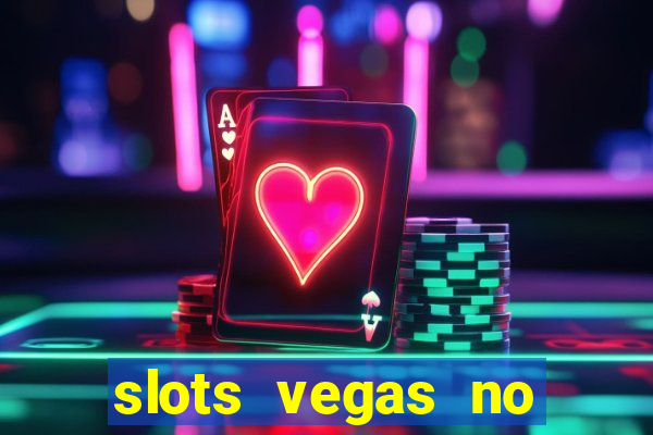 slots vegas no deposit bonus code