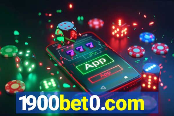 1900bet0.com