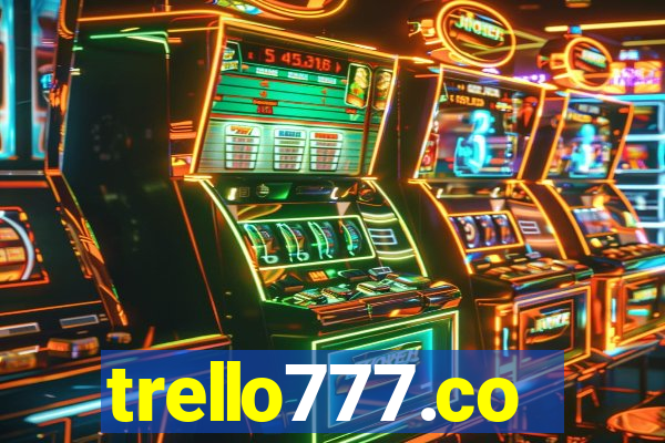 trello777.co