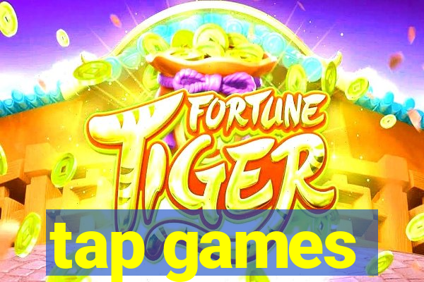 tap games