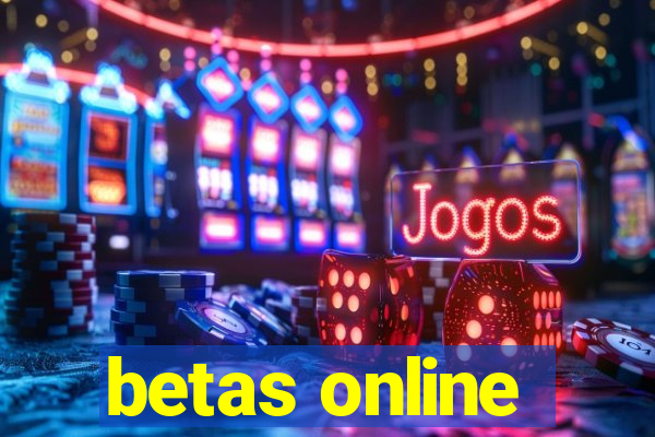 betas online