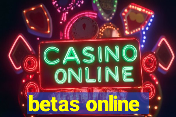 betas online