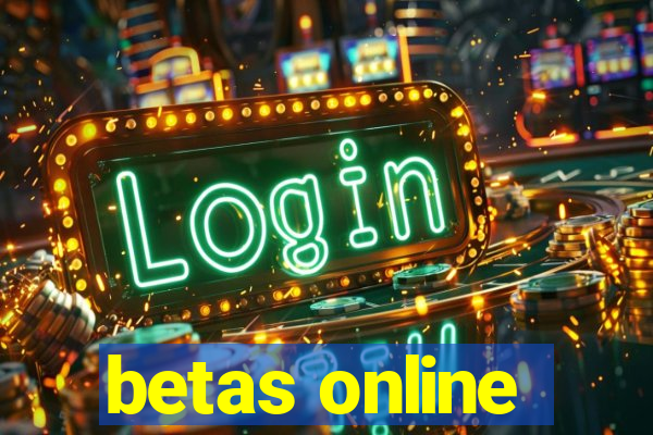 betas online