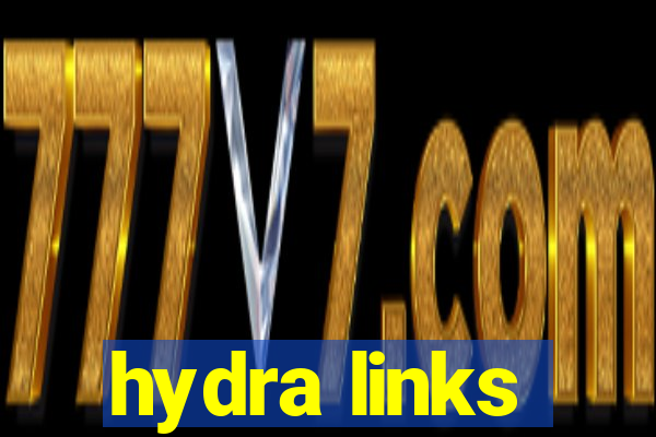 hydra links