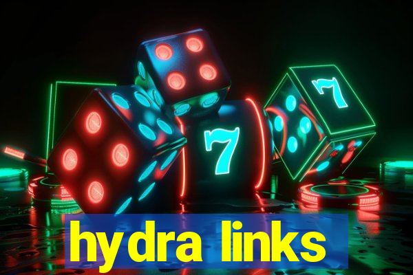 hydra links