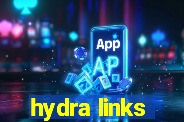 hydra links