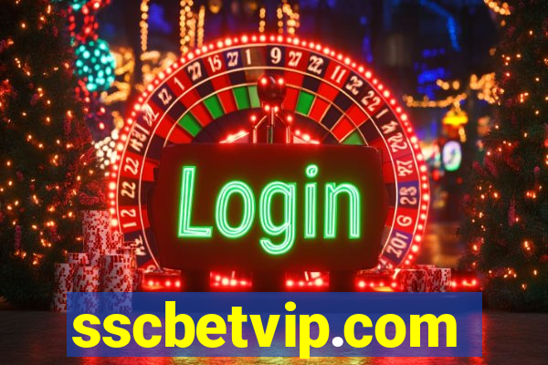 sscbetvip.com