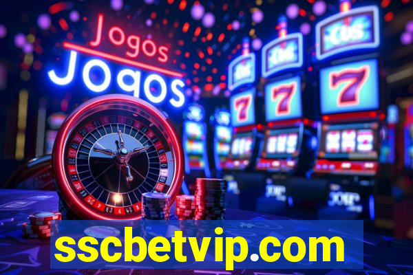 sscbetvip.com