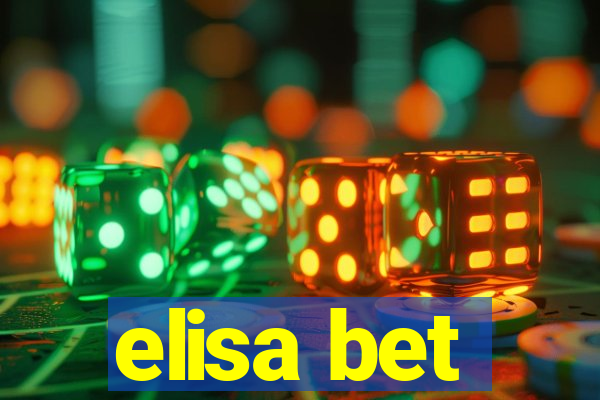 elisa bet