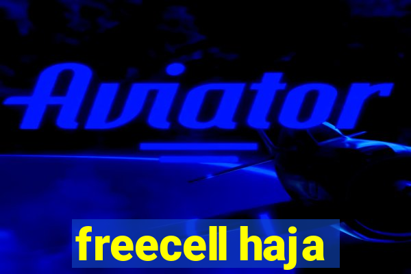 freecell haja