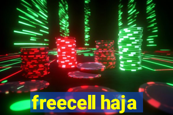 freecell haja