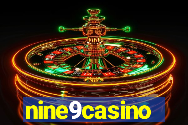 nine9casino