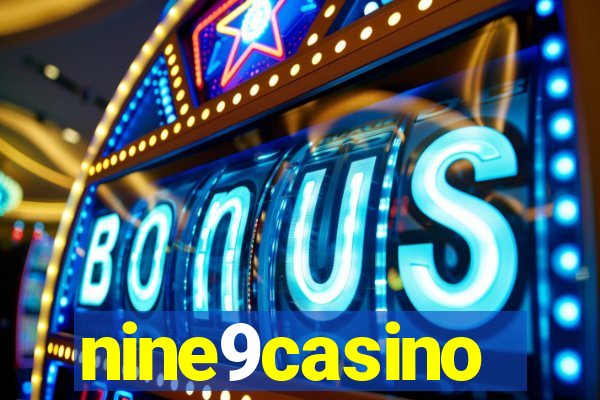 nine9casino