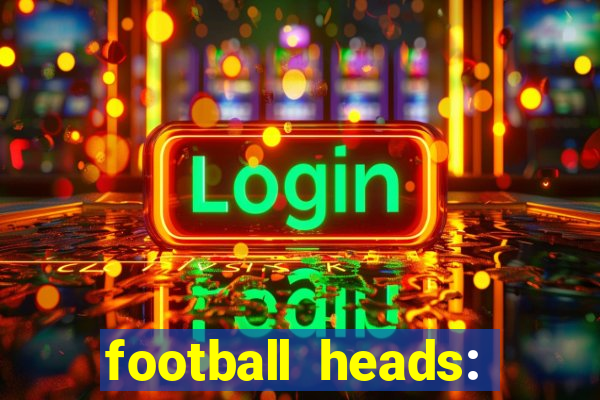 football heads: 2015 copa libertadores