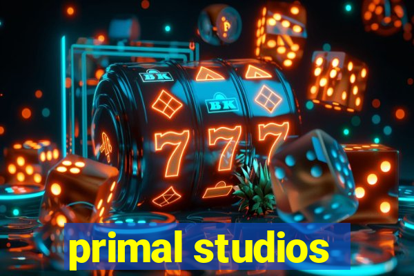 primal studios