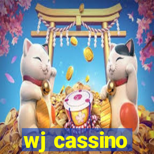 wj cassino