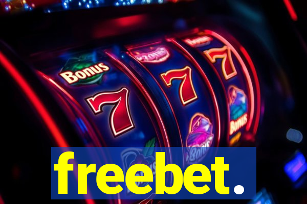 freebet.