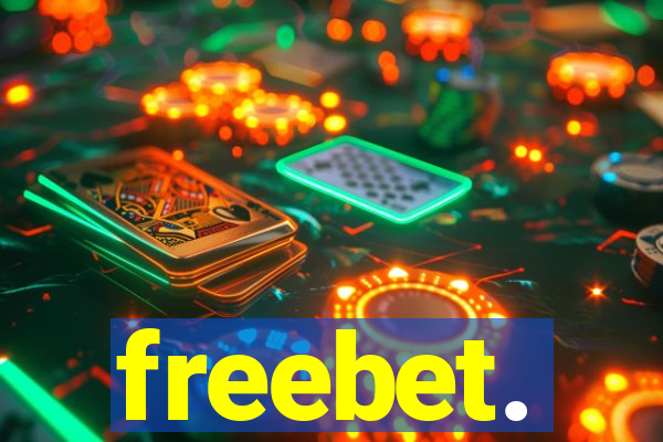 freebet.