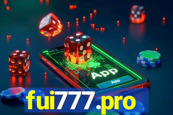 fui777.pro