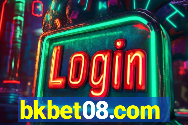 bkbet08.com