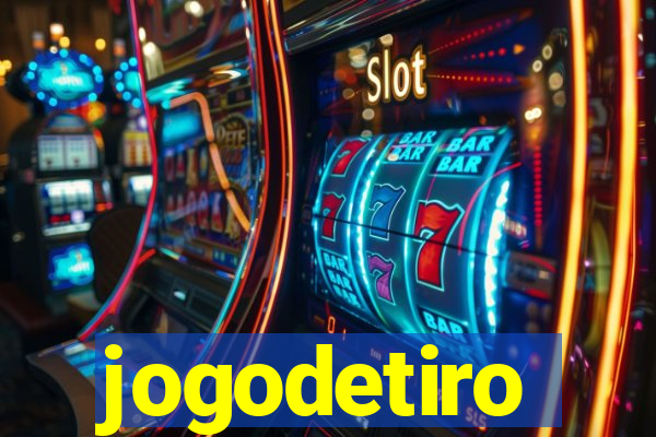 jogodetiro