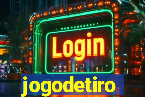 jogodetiro