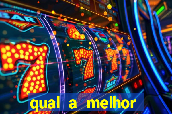 qual a melhor plataforma para jogar o tigrinho