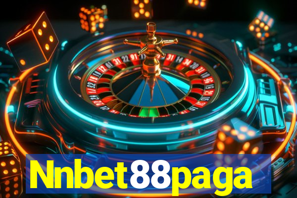 Nnbet88paga