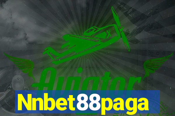 Nnbet88paga