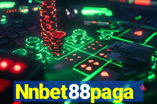 Nnbet88paga