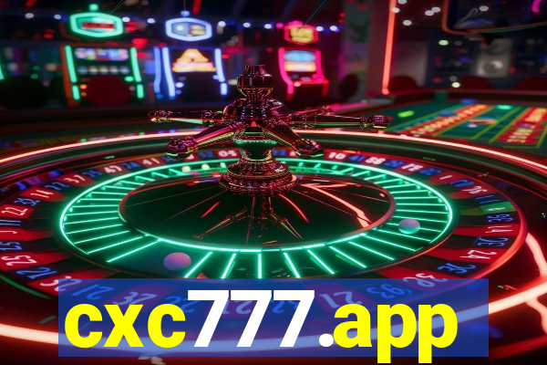 cxc777.app