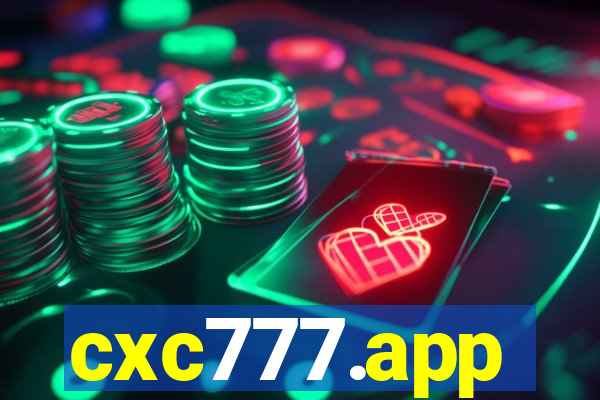 cxc777.app