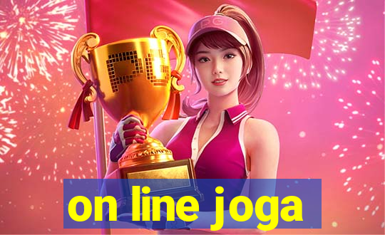 on line joga