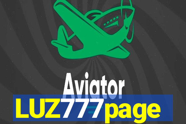 LUZ777page