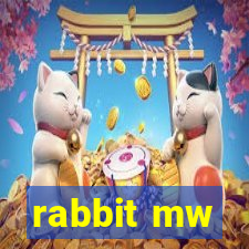 rabbit mw