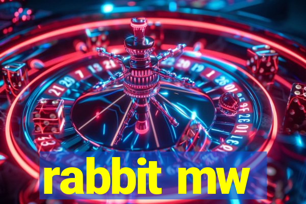 rabbit mw