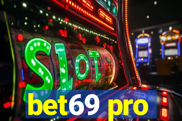 bet69 pro