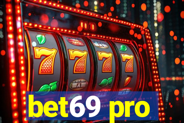 bet69 pro