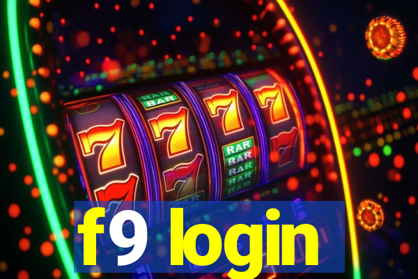 f9 login