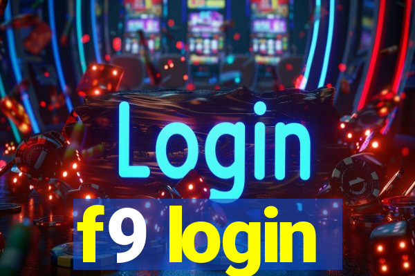 f9 login