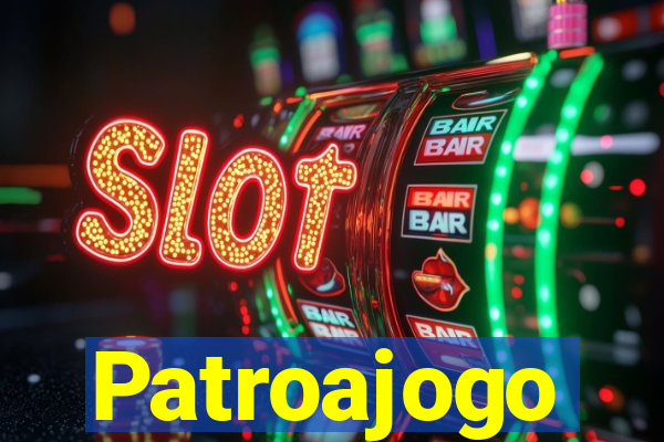 Patroajogo