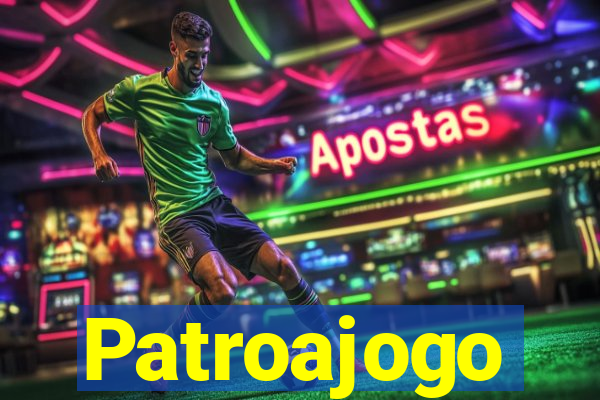 Patroajogo