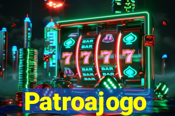 Patroajogo