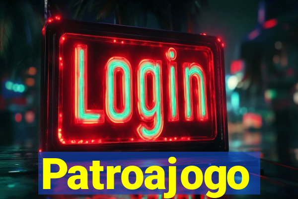 Patroajogo