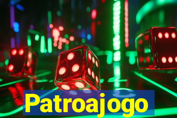 Patroajogo